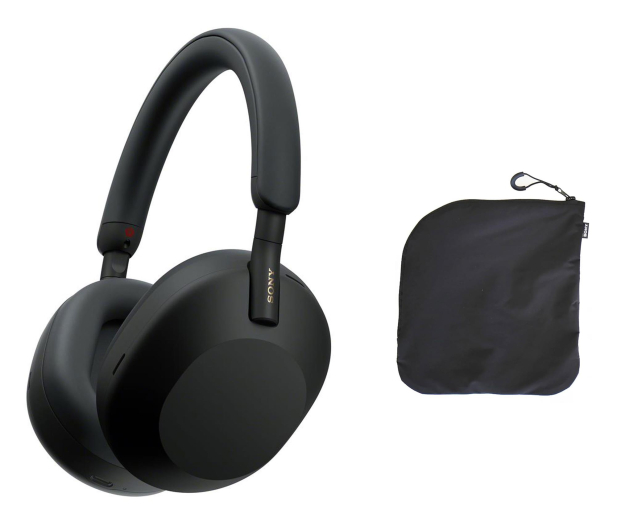 Sony WH-1000XM5SA - 1365759 - zdjęcie